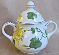 VILLEROY & BOCH GERANIUM