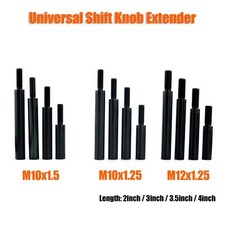 M10X1.5 M10X1.25 M12X1.25 Car