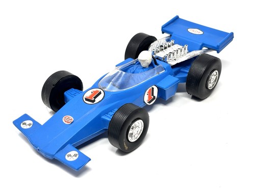 Vintage 1970 scalextric - 1970’s,
