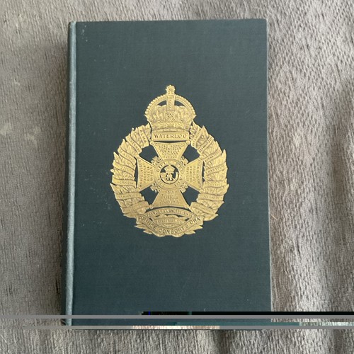 Rifle brigade chronicle 1938 - rifle,