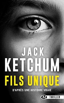 Fils unique ketchum jack - unique, |
