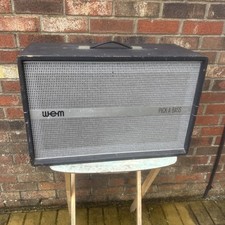 WEM Watkins Electric Music