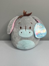 Squishmallows Disney Winnie