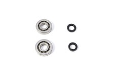 Naraku Motorbike Crankshaft Bearing For Kymco AGILITY 50 RS 2T 2010-2018