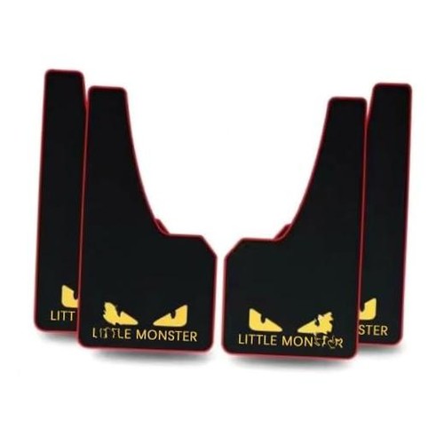 Pcs soft material automotive - 4,