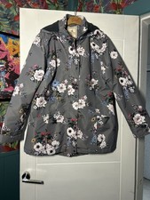 Arctic Storm Ladies Rain