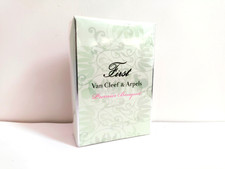 First Van Cleef & Arpels Premier Bouquet 60ml EDT - Sealed, Damaged Box
