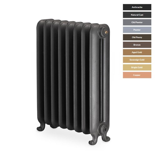 Traditional cast iron - traditional,