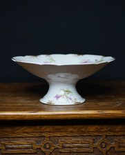 Antique D & C France Porcelain