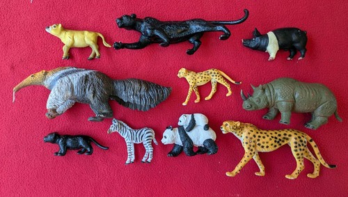 Vintage aaa elc wild - aaa,