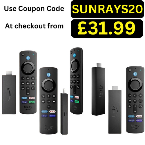Amazon fire stick lite - stick,