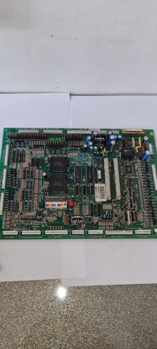 Bell fruits scorpion board - bell,