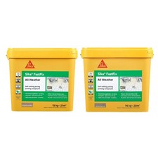 Sika FastFix All Weather