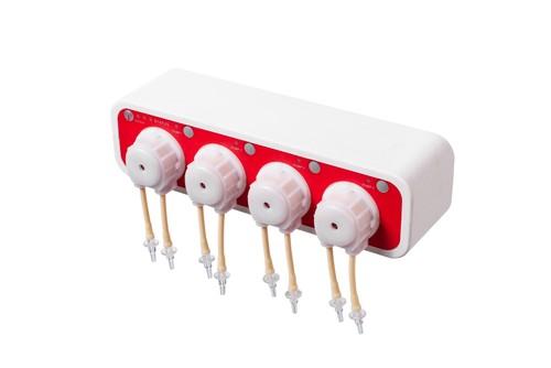 Jebao doser wifi - 3.4,