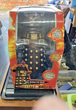 18 Inch Interactive R/C Dalek