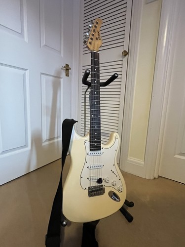 Shine strat stratocaster - strat,