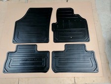 Genuine Land Rover Freelander