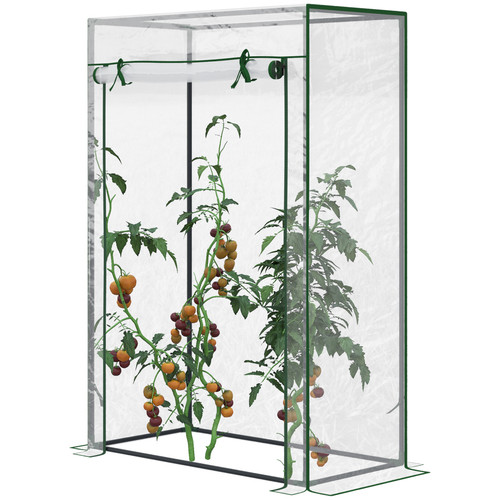 Greenhouse steel pvc - greenhouse,