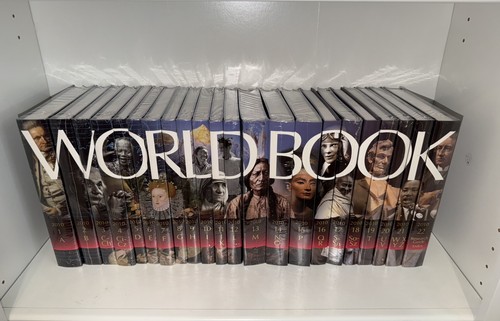 2010 world book - 2010,
