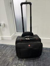 Wenger Swiss Gear Carry On