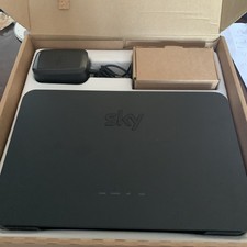Sky Broadband Q Router 4.2 Hub