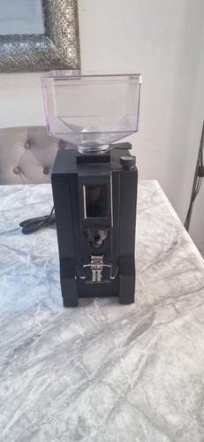 Eureka mignon specialita black - eureka,