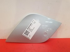 2016 FORD FOCUS 5 DOOR HATCHBACK FUEL FILLER FLAP MOONDUST SILVER