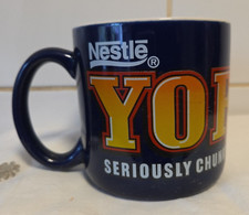 Vintage Nestle Yorkie King