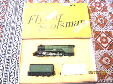 Trix gauge 2 flying - gauge-4-6-2,