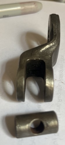 Bsa 6053 rear - rear, brake