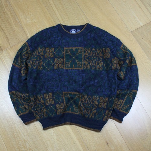 Vintage grandad style - 80's,