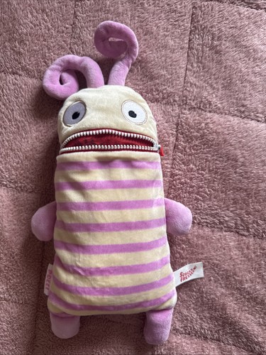 Sorgen fresser polli - polli, worry