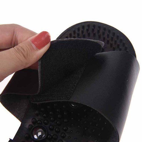 Electrode massage slippers - electrode,