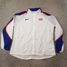 Nike Team GB Womens Track