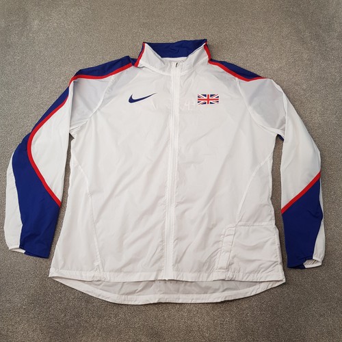 Nike team womens track - gb,