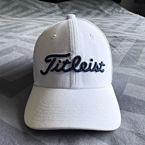 Titleist junior white - titleist,