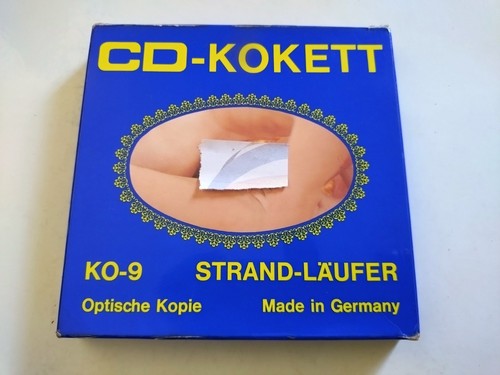 Vintage 8mm cine film - **,
