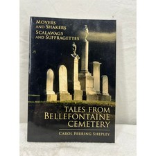 Tales from bellefontaine - tales,