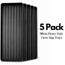 x5 Grow Bag Tray (98cm) Large