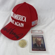 Donald Trump 2024 MAGA 47th