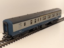 Lima L305303W OO Gauge BR Mk2B BFK Brake First Corridor Coach – W16084