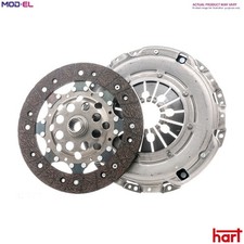 CLUTCH KIT 335 090 FOR PEUGEOT