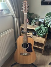 Walden Natura D552 12 String