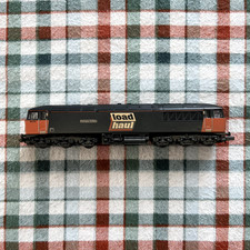 GRAHAM FARISH 371-301, Class