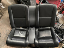 Alfa Romeo GTV 916 Interior