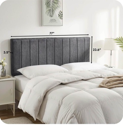 Virtu upholstered king - virtu,