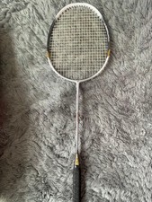Badminton racket NanoSpeed