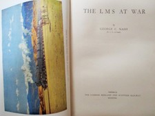 1946 The LMS London Scottish