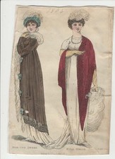 LADY'S MONTHLY MUSEUM