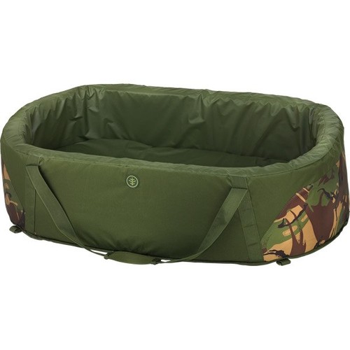 Wychwood tactical walled mat - walled,